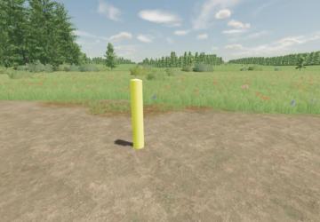 Decorative Pack version 1.0.0.0 for Farming Simulator 2022