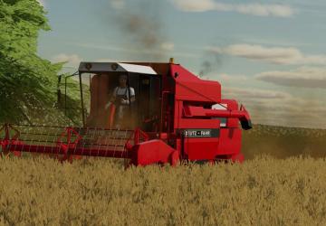 DF M2680 version 1.0.0.0 for Farming Simulator 2022