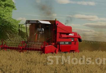 DF M2680 version 1.1.0.0 for Farming Simulator 2022