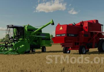 DF M2680 version 1.1.0.0 for Farming Simulator 2022