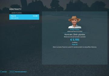 Disable Contract Machines version 1.0.0.0 for Farming Simulator 2022