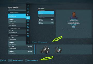 Disable Contract Machines version 1.0.0.0 for Farming Simulator 2022