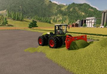 Disable Leveler Auto Movement version 1.0.0.0 for Farming Simulator 2022