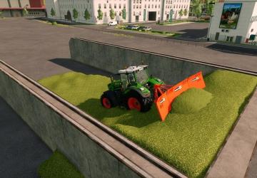 Disable Leveler Auto Movement version 1.0.0.0 for Farming Simulator 2022