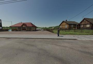 Disable Pedestrians version 1.0.0.0 for Farming Simulator 2022
