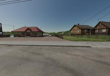 Disable Pedestrians version 1.0.0.0 for Farming Simulator 2022