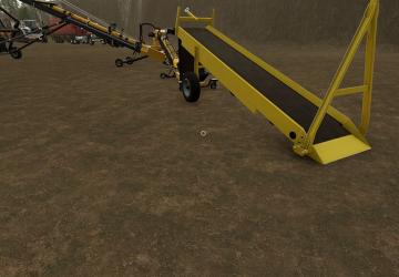 Disable Turn Off Motor version 1.0.0.0 for Farming Simulator 2022