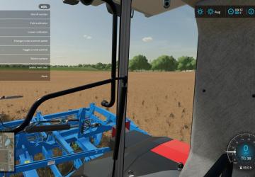 Disable Workers version 1.0.0.0 for Farming Simulator 2022