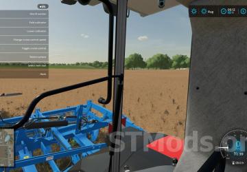 Disable Workers version 1.1.0.0 for Farming Simulator 2022