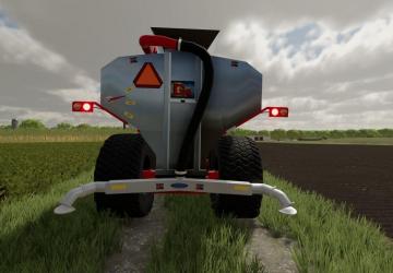 DM Machineri Pack version 1.0.0.0 for Farming Simulator 2022