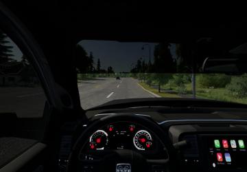 Dodge RAM 2017 Dynamic version 1.0.0.0 for Farming Simulator 2022
