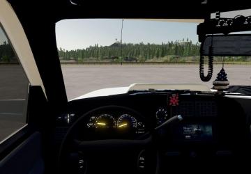 Dodge RAM 2500/3500 SRW/DRW 1999 version 1.0.0.0 for Farming Simulator 2022