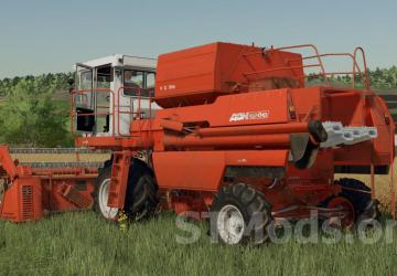 Don-1200 version 1.0.0.1 for Farming Simulator 2022 (v1.13.x)