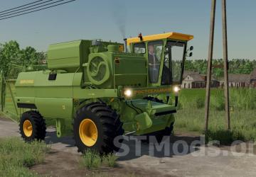 Don-1200 version 1.0.0.1 for Farming Simulator 2022 (v1.13.x)