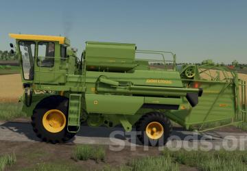 Don-1200 version 1.0.0.1 for Farming Simulator 2022 (v1.13.x)