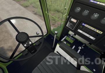 Don-1200 version 1.0.0.1 for Farming Simulator 2022 (v1.13.x)
