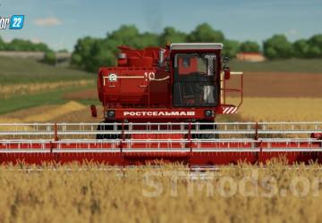 Don-1500 version 1.5.1.0 for Farming Simulator 2022 (v1.13.x)