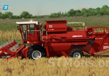 Don-1500 version 1.5.1.0 for Farming Simulator 2022 (v1.13.x)