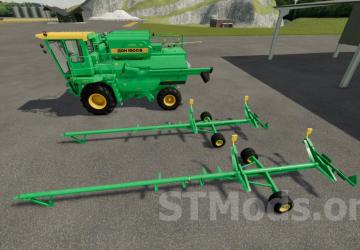 Don 1500B version 1.0.0.5 for Farming Simulator 2022 (v1.13.x)