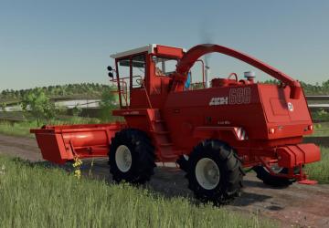 DON-680 version 1.0.0.0 for Farming Simulator 2022 (v1.13.x)