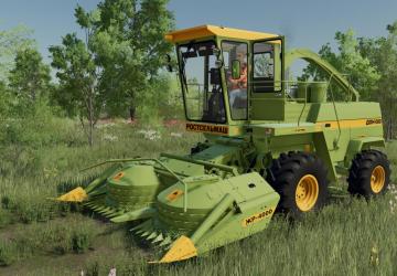 DON-680 version 1.0.0.0 for Farming Simulator 2022 (v1.13.x)