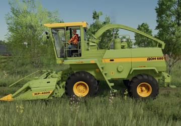 DON-680 version 1.0.0.0 for Farming Simulator 2022 (v1.13.x)