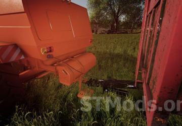 DON 680M version 1.1.0.0 for Farming Simulator 2022