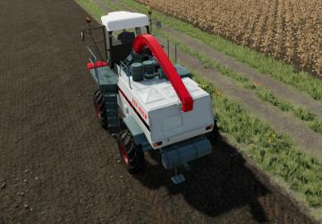 Don-680M version 1.0.0.0 for Farming Simulator 2022 (v1.14.x)