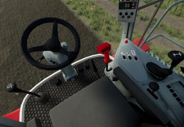 Don-680M version 1.0.0.0 for Farming Simulator 2022 (v1.14.x)