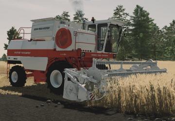 Don Rotor KTR-10 version 1.0.0.2 for Farming Simulator 2022 (v1.14.x)