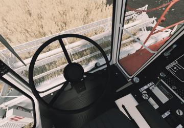Don Rotor KTR-10 version 1.0.0.2 for Farming Simulator 2022 (v1.14.x)
