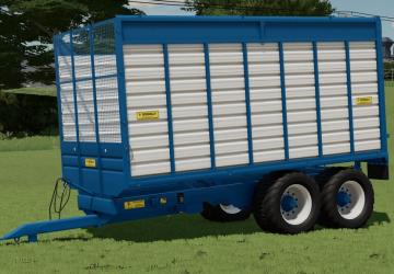 Donnelly Trailer Pack version 1.0.0.1 for Farming Simulator 2022