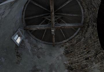 Dovecote version 1.0.0.0 for Farming Simulator 2022
