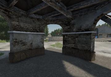 Dovecote version 1.0.0.0 for Farming Simulator 2022