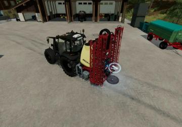 Drain version 1.0 for Farming Simulator 2022