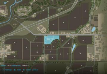 Dynamic Field Prices version 1.0.1.1 for Farming Simulator 2022