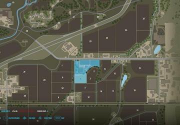 Dynamic Field Prices version 1.0.1.1 for Farming Simulator 2022