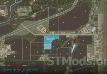 Dynamic Field Prices version 1.0.2.0 for Farming Simulator 2022