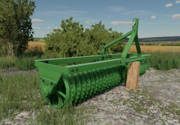 Eberhardt GS 45/300 version 1.0.0.0 for Farming Simulator 2022