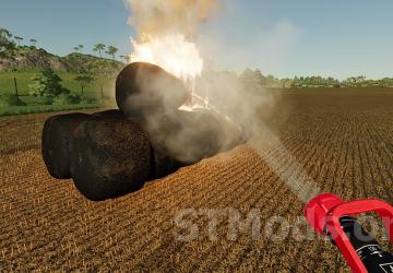 Emergency Pack version 1.0.0.0 for Farming Simulator 2022 (v1.13.x)