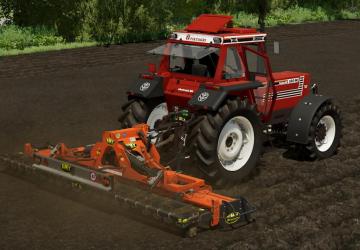 EMY SCL Pack version 1.0.0.0 for Farming Simulator 2022