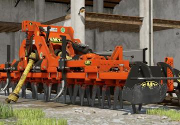 EMY SCL Pack version 1.0.0.0 for Farming Simulator 2022