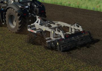 Ermo Pack version 1.2.0.0 for Farming Simulator 2022