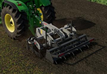 Ermo Pack version 1.0.0.0 for Farming Simulator 2022