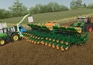 Estrela 32 version 1.0.0.0 for Farming Simulator 2022