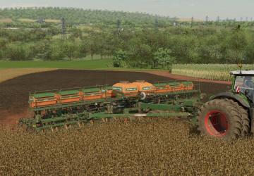 Estrela 32 version 1.1.0.0 for Farming Simulator 2022