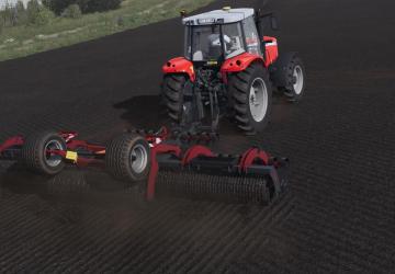 EXPOM Tytan Plus 630 version 1.0.0.0 for Farming Simulator 2022