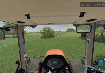 Extended Cruise Control version 1.0.0.0 for Farming Simulator 2022