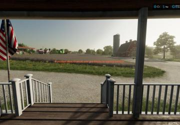 Extended Player Teleport version 1.0.0.0 for Farming Simulator 2022