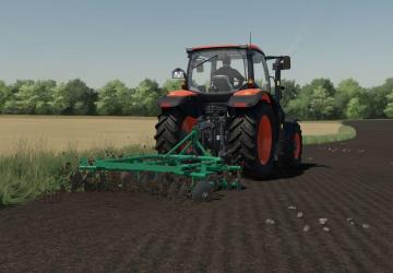 Famarol 180/280 Pack version 1.0.0.0 for Farming Simulator 2022